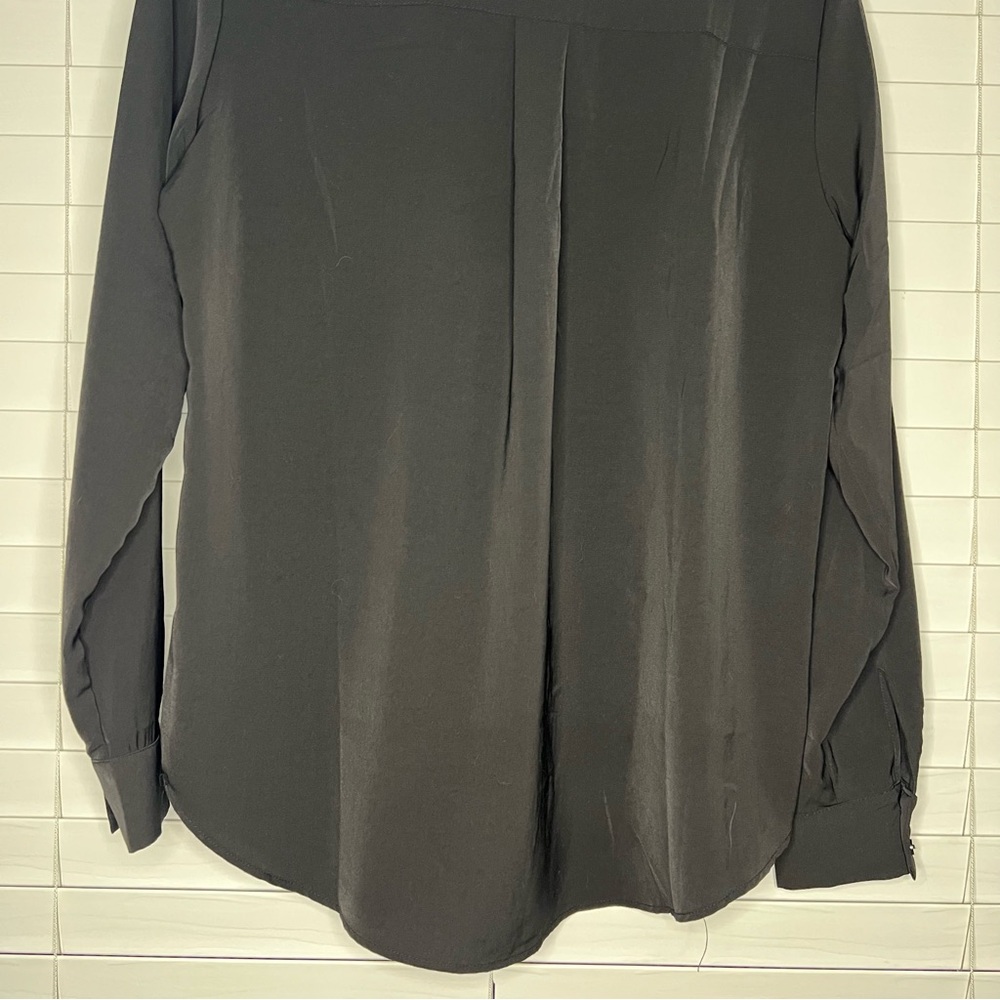 PRICE DROP H&M Button Up - Picture 6 of 7